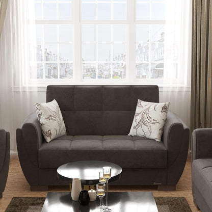 Armada Air Loveseat