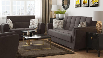 Armada Air Loveseat