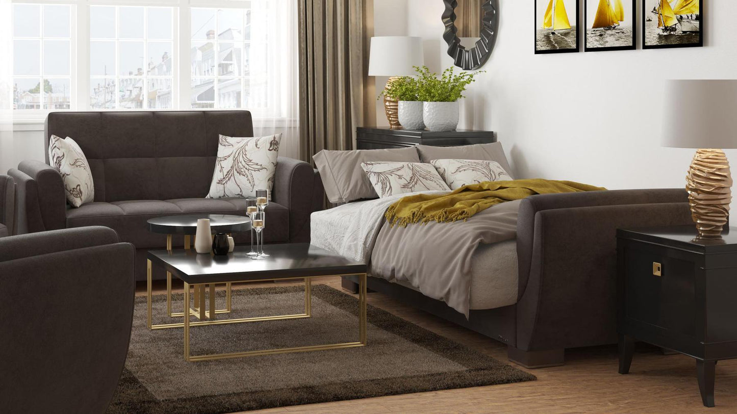 Armada Air Loveseat