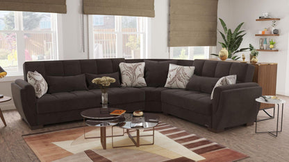 Armada Air Sectional