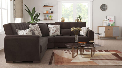 Armada Air Sectional