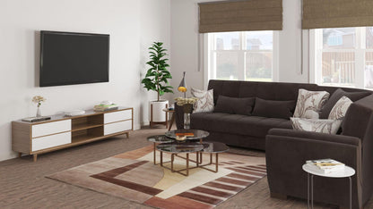 Armada Air Sectional