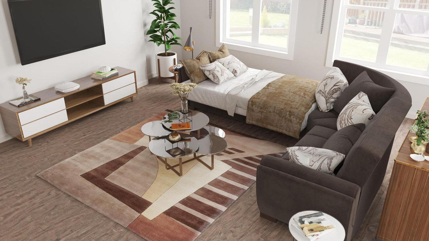 Armada Air Sectional
