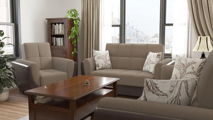 Armada Air Arm Chair