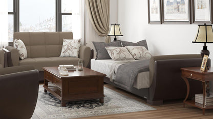 Armada Air Loveseat