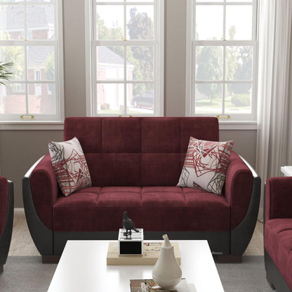 Armada Air Loveseat