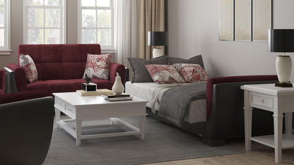 Armada Air Loveseat