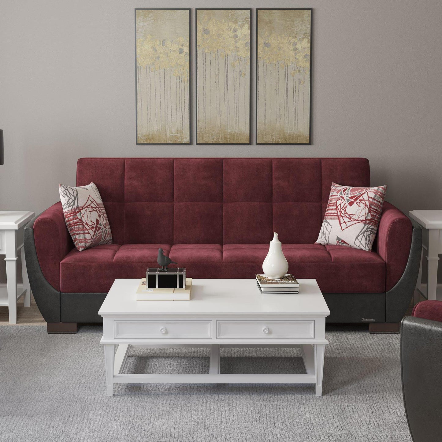 Armada Air Chaise Lounge