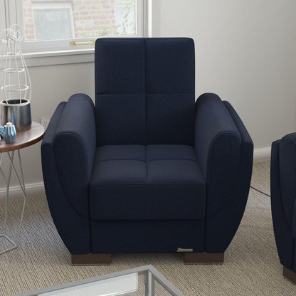 Armada Air Arm Chair