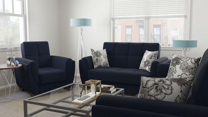 Armada Air Loveseat