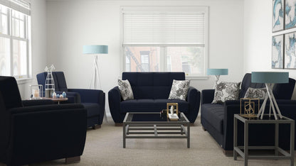 Armada Air Loveseat