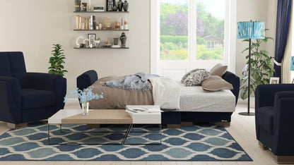 Armada Air Loveseat