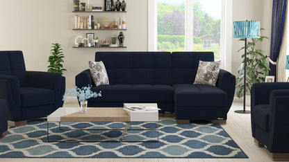 Armada Air Sectional