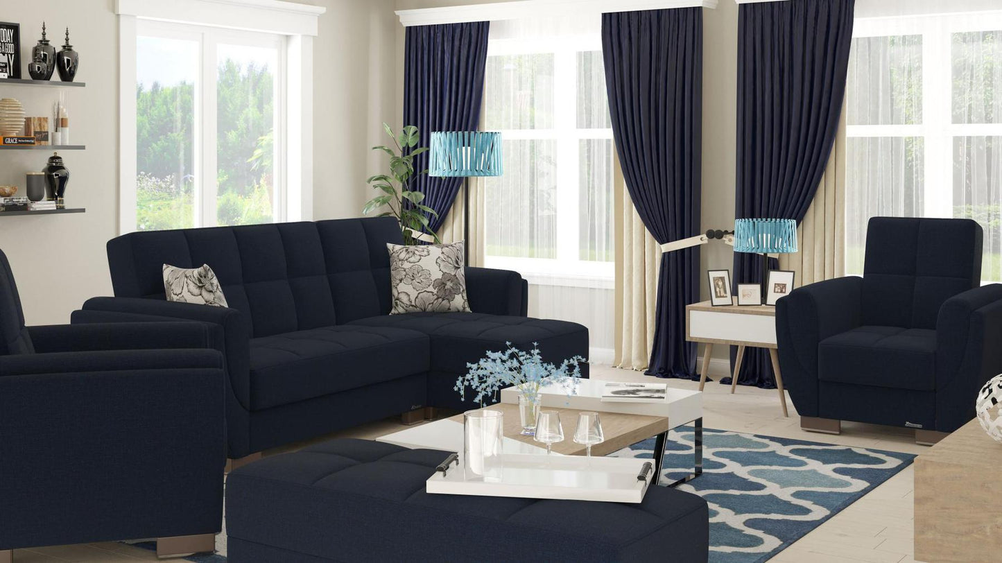 Armada Air Sectional