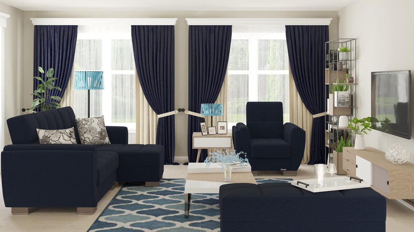 Armada Air Sectional