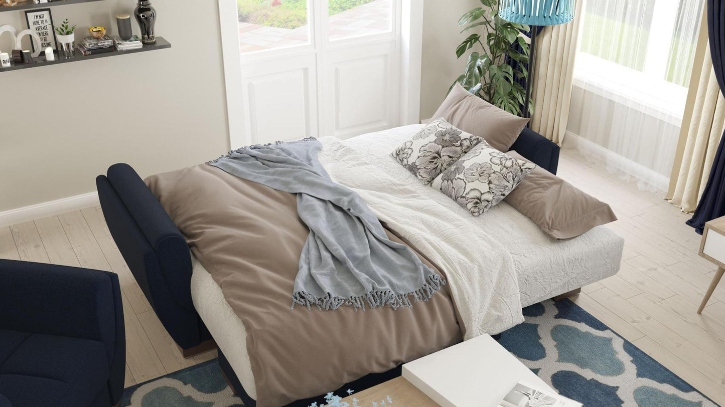 Armada Air Sectional