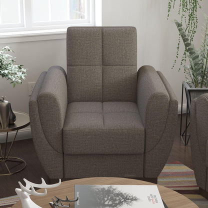 Armada Air Arm Chair