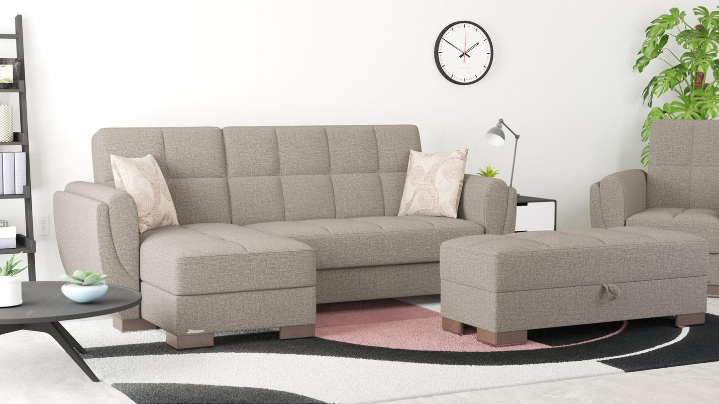 Armada Air Sectional