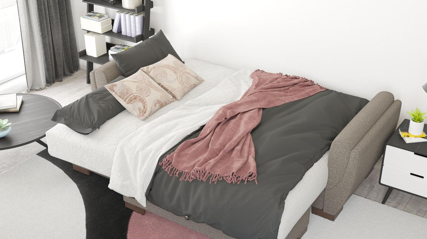 Armada Air Sectional
