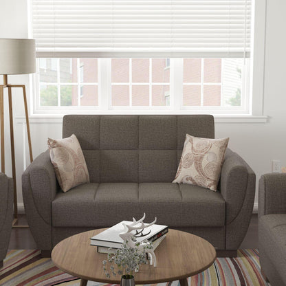 Armada Air Loveseat