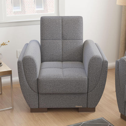 Armada Air Arm Chair
