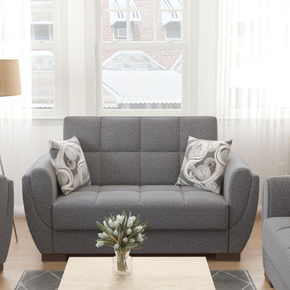Armada Air Loveseat