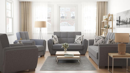 Armada Air Loveseat