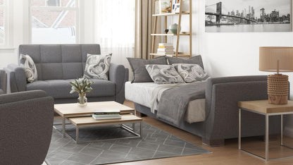 Armada Air Loveseat