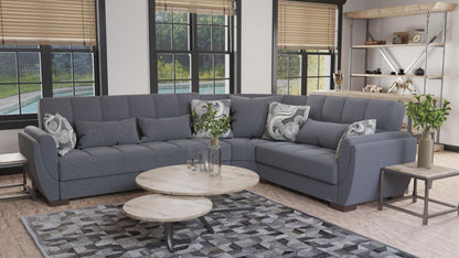 Armada Air Sectional
