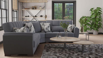 Armada Air Sectional