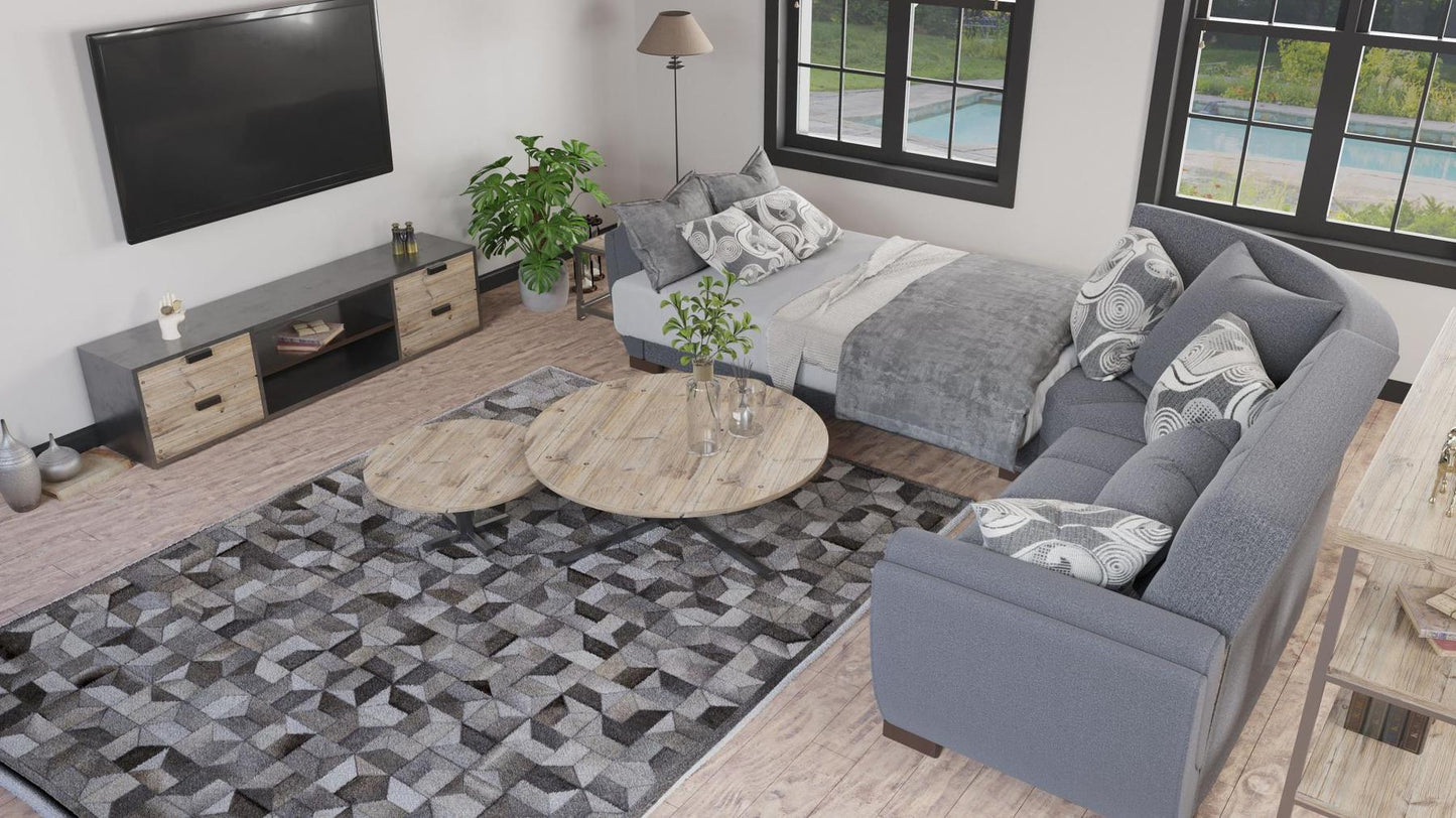 Armada Air Sectional