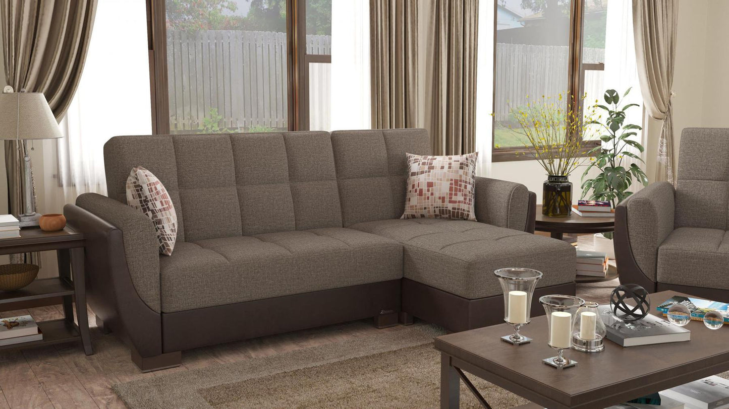 Armada Air Chaise Lounge