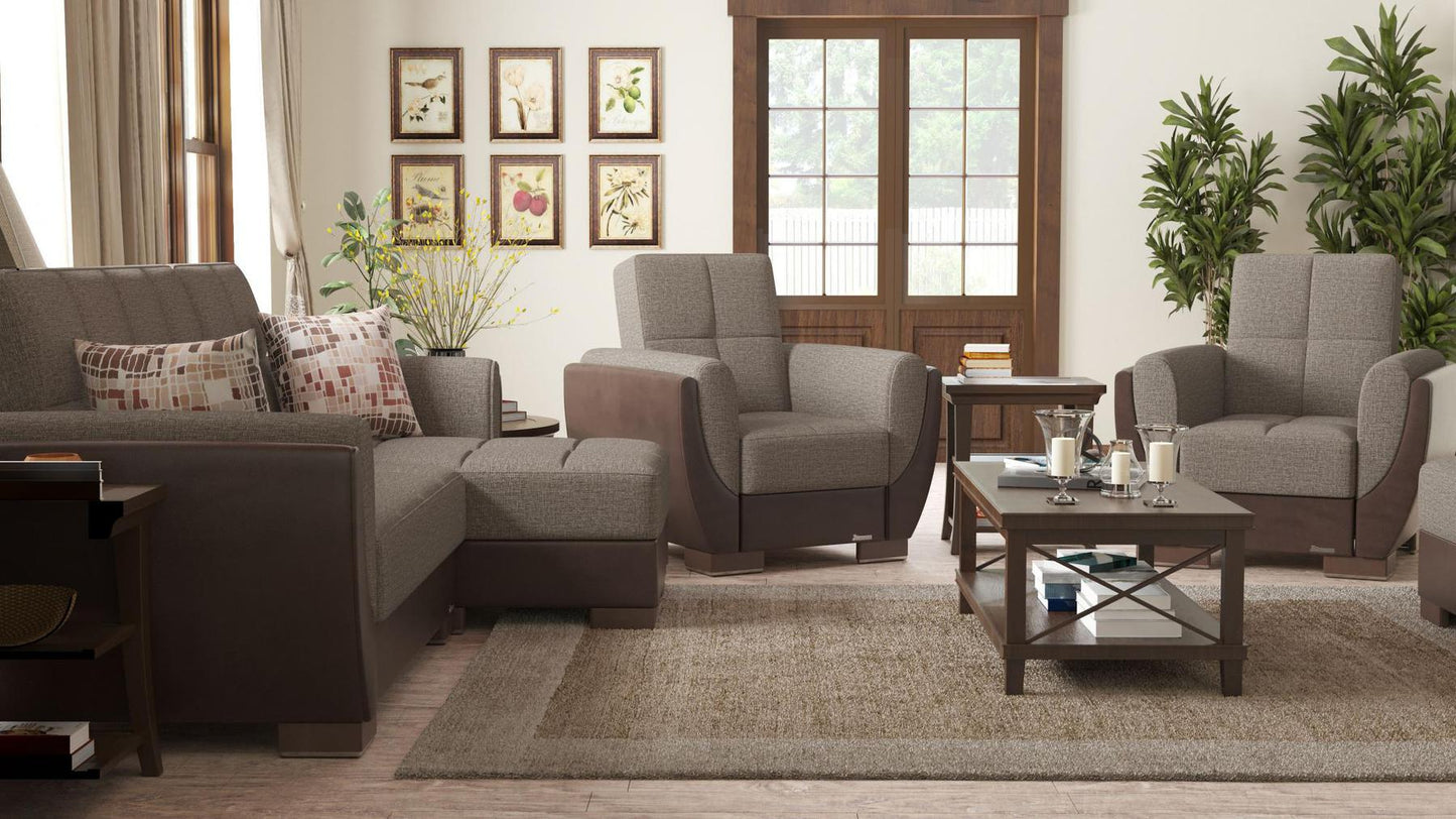 Armada Air Chaise Lounge