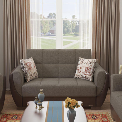 Armada Air Loveseat