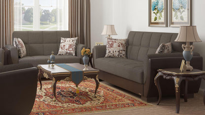 Armada Air Loveseat
