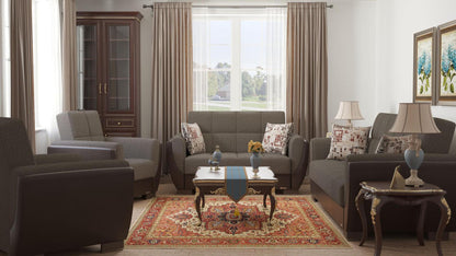 Armada Air Loveseat