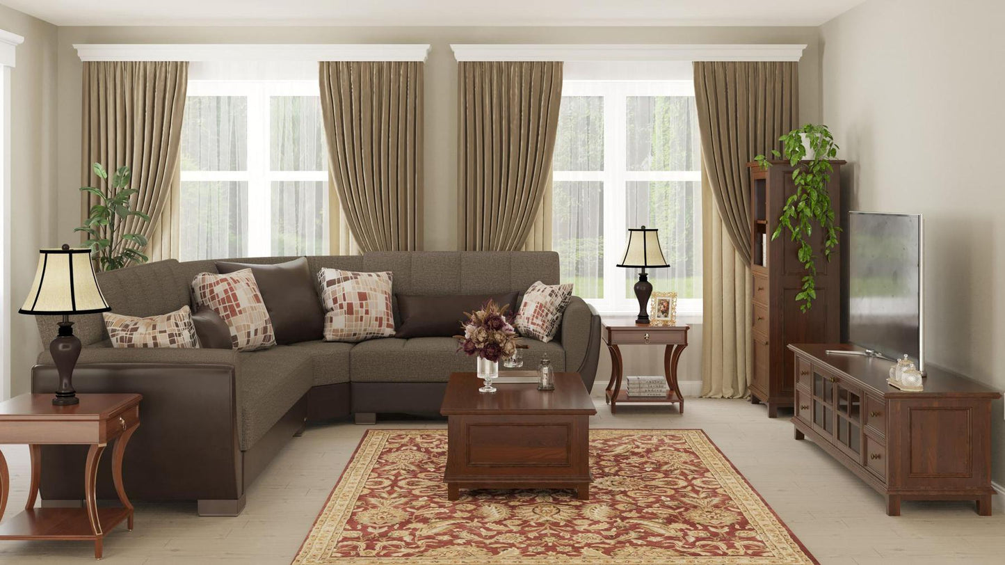 Armada Air Sectional