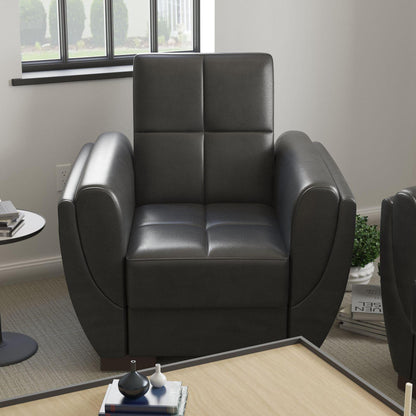 Armada Air Arm Chair