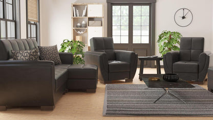Armada Air Chaise Lounge