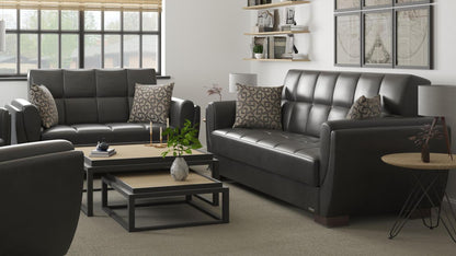 Armada Air Loveseat