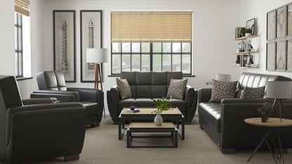 Armada Air Loveseat