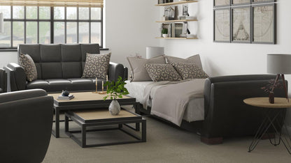 Armada Air Loveseat