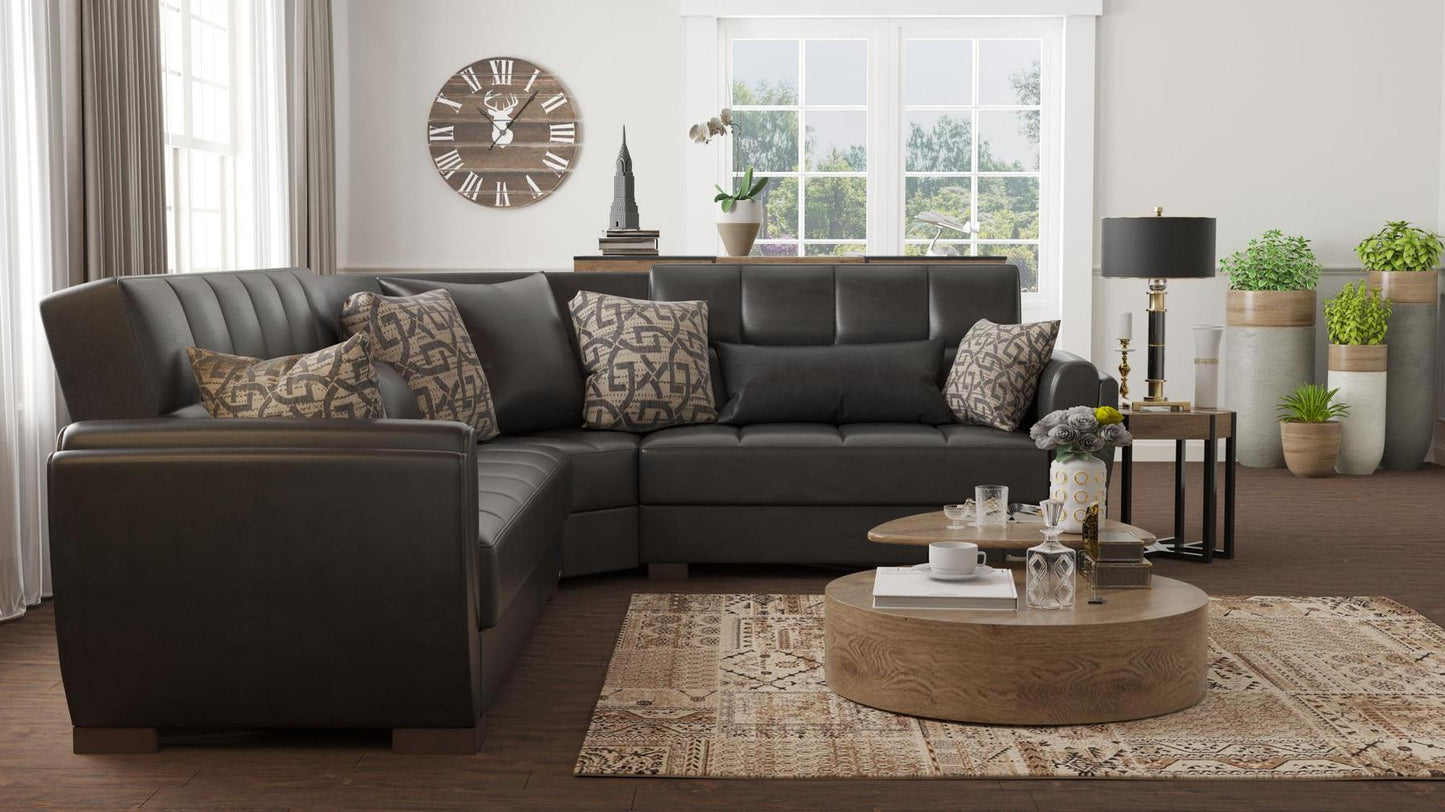 Armada Air Sectional