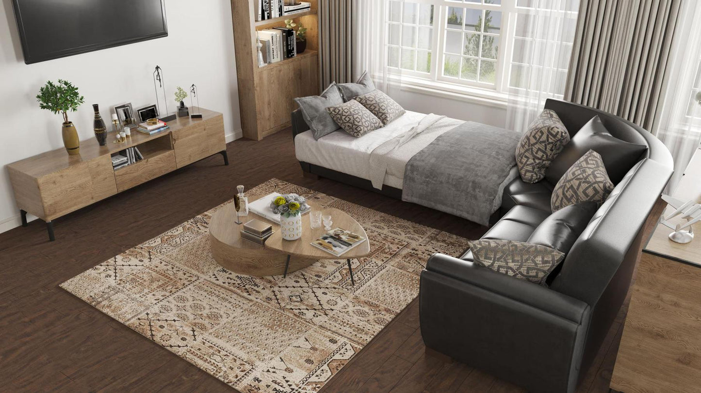 Armada Air Sectional