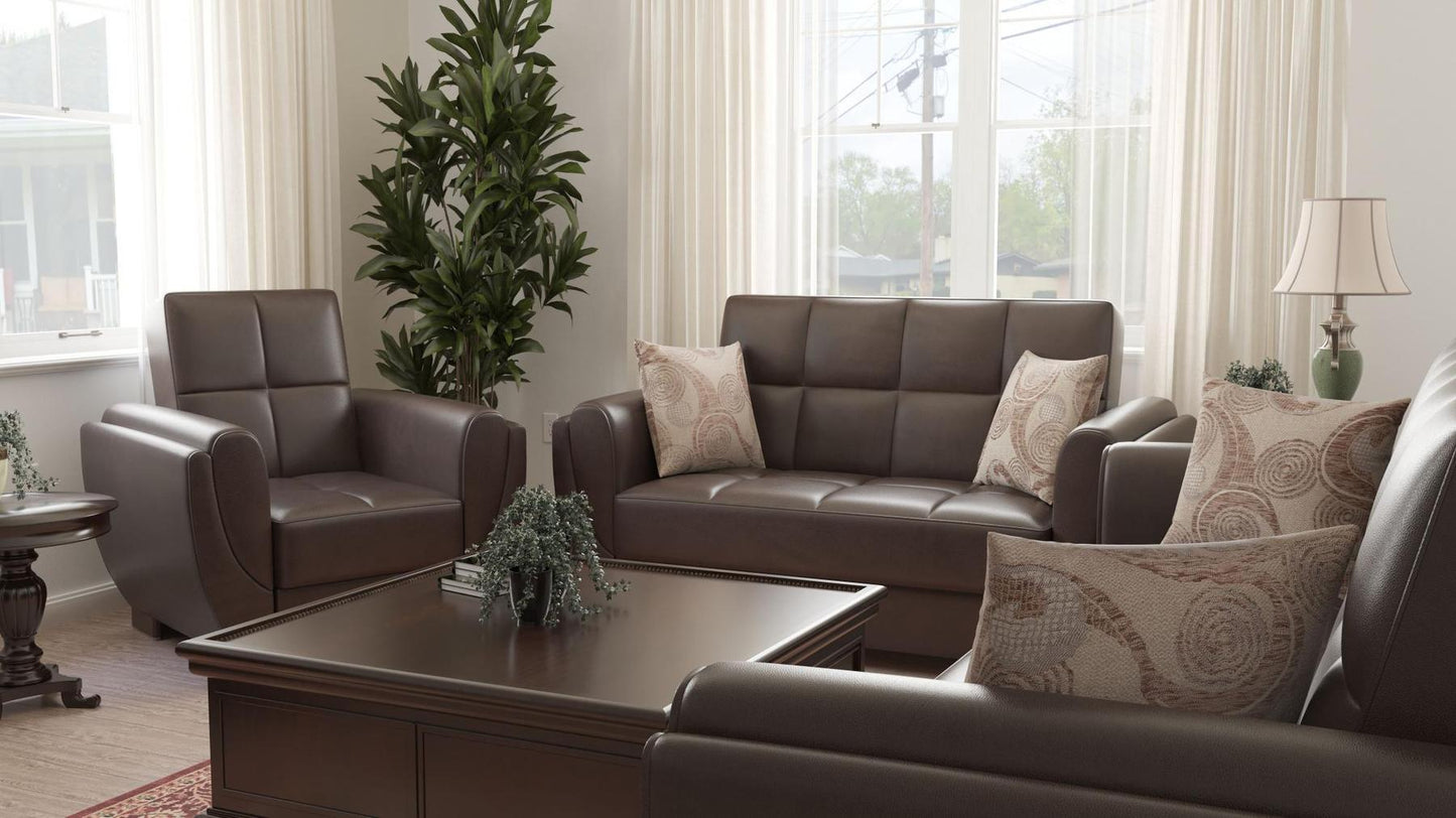 Armada Air Arm Chair