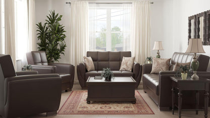 Armada Air Arm Chair