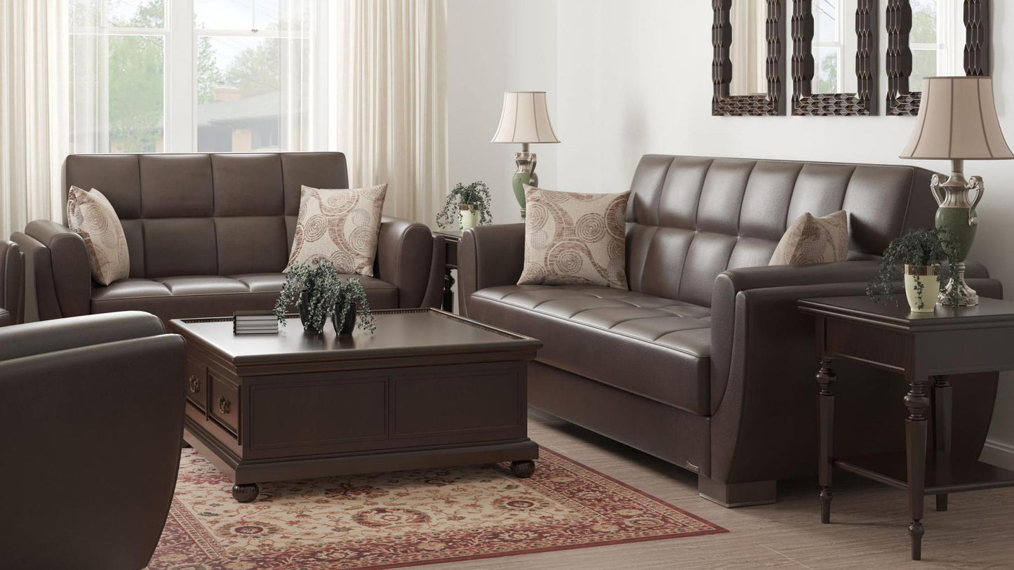 Armada Air Loveseat