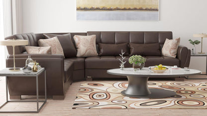 Armada Air Sectional