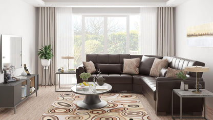 Armada Air Sectional
