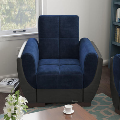 Armada Air Arm Chair